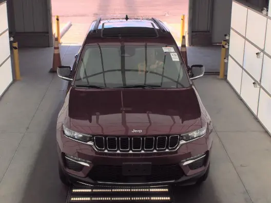 Florida Fine Cars - Used JEEP GRAND CHEROKEE 4XE 2023 MIAMI 