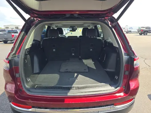 Florida Fine Cars - Used JEEP GRAND CHEROKEE 4XE 2023 MIAMI 