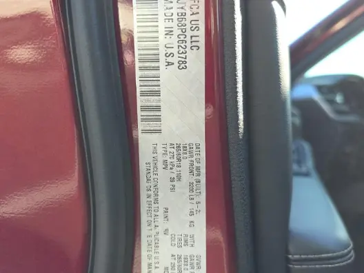 Florida Fine Cars - Used JEEP GRAND CHEROKEE 4XE 2023 MIAMI 