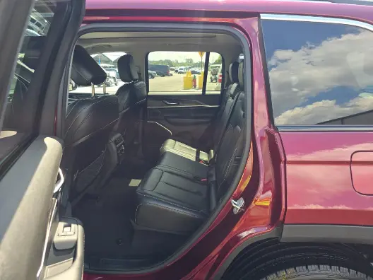 Florida Fine Cars - Used JEEP GRAND CHEROKEE 4XE 2023 MIAMI 