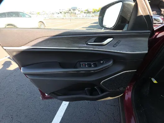 Florida Fine Cars - Used JEEP GRAND CHEROKEE 4XE 2023 MIAMI 