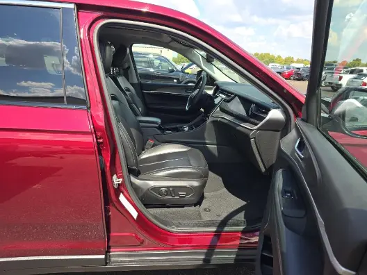 Florida Fine Cars - Used JEEP GRAND CHEROKEE 4XE 2023 MIAMI 