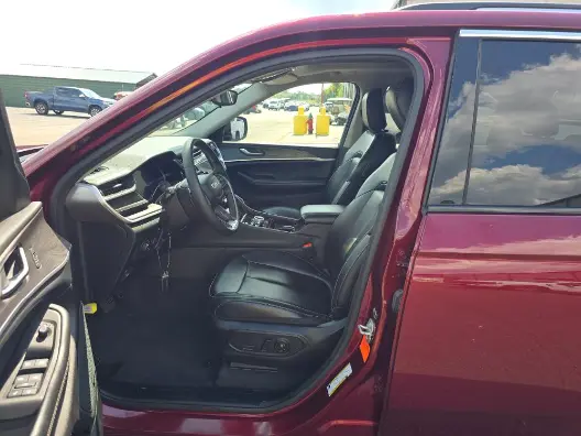 Florida Fine Cars - Used JEEP GRAND CHEROKEE 4XE 2023 MIAMI 