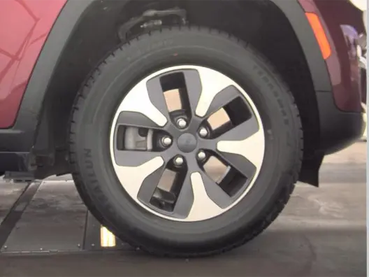 Florida Fine Cars - Used JEEP GRAND CHEROKEE 4XE 2023 MIAMI 