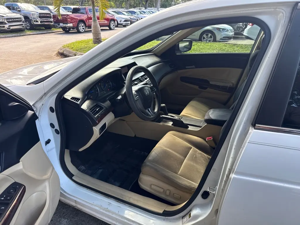 Florida Fine Cars - Used HONDA ACCORD CROSSTOUR 2010 WEST PALM EX