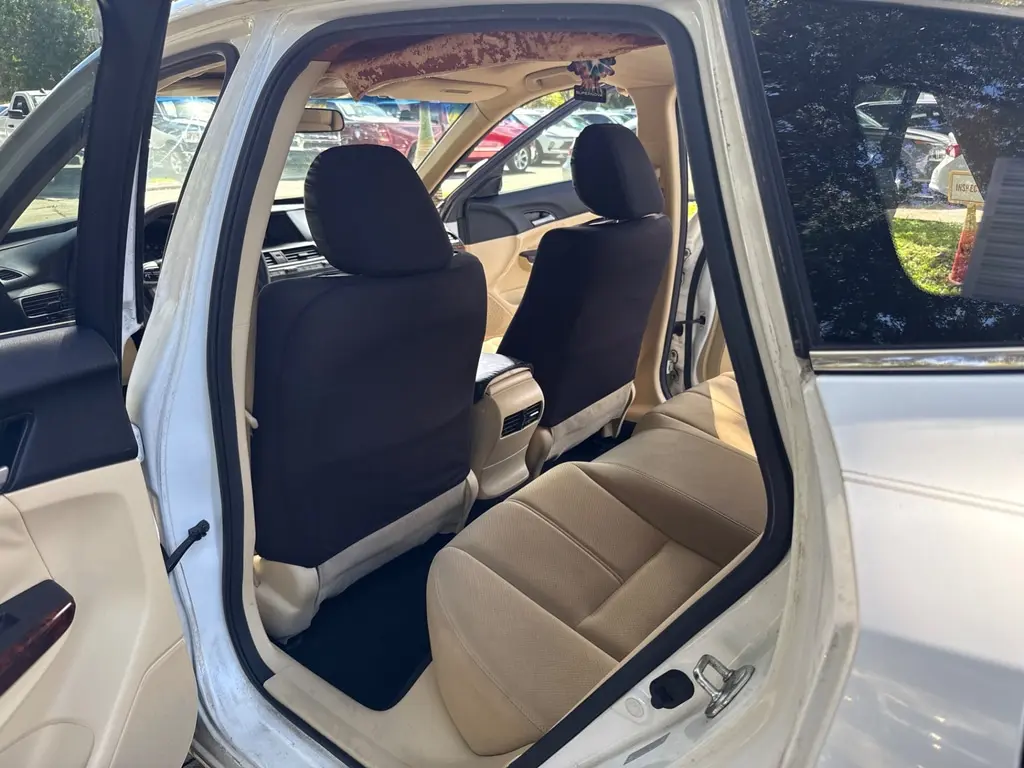 Florida Fine Cars - Used HONDA ACCORD CROSSTOUR 2010 WEST PALM EX