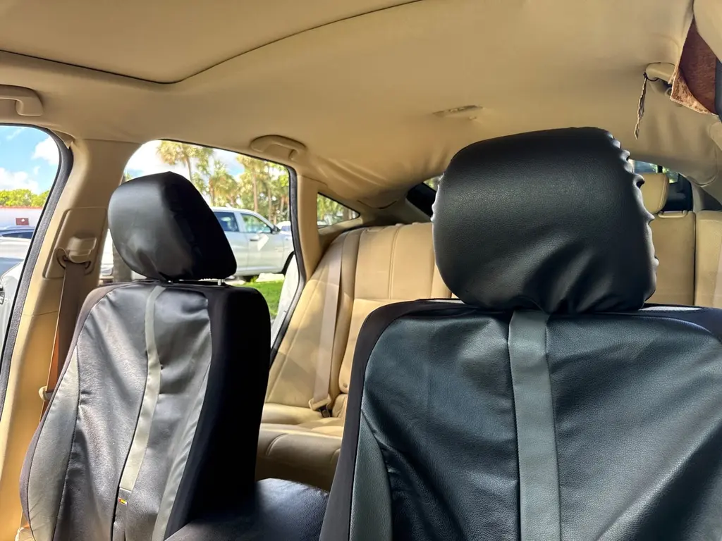 Florida Fine Cars - Used HONDA ACCORD CROSSTOUR 2010 WEST PALM EX