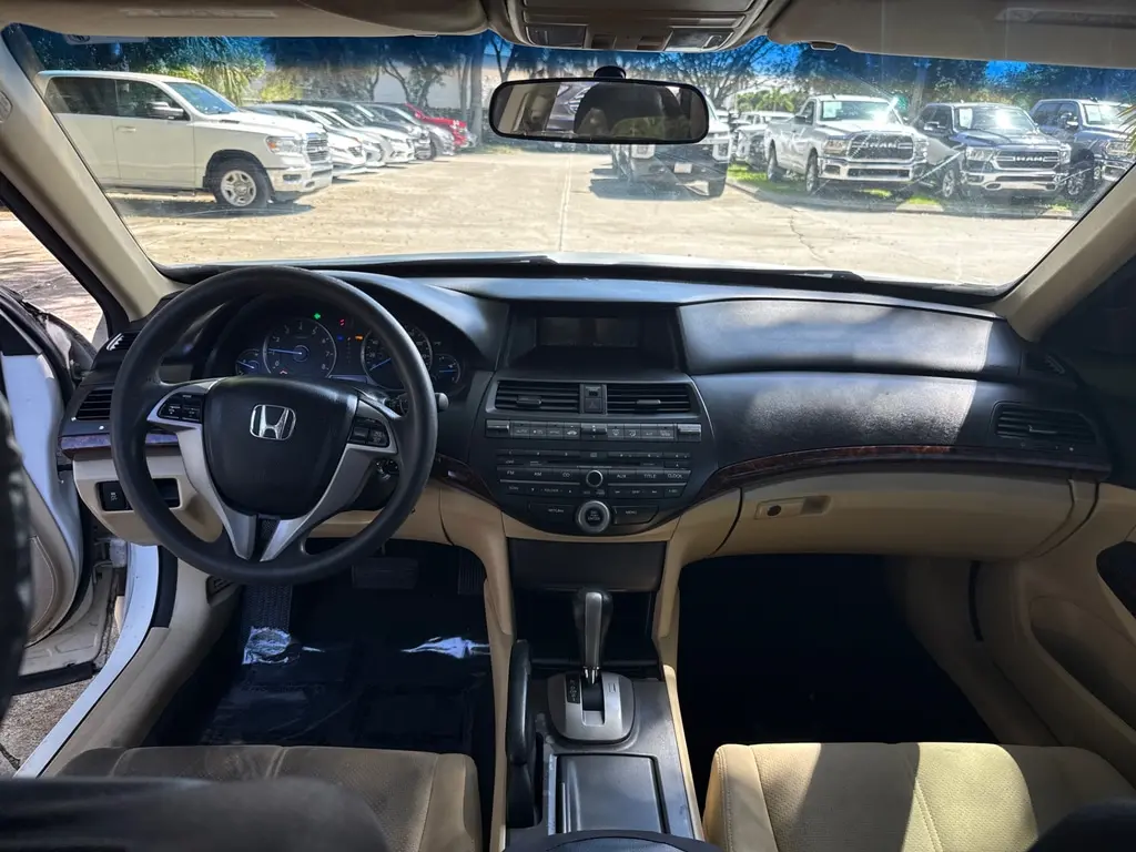 Florida Fine Cars - Used HONDA ACCORD CROSSTOUR 2010 WEST PALM EX