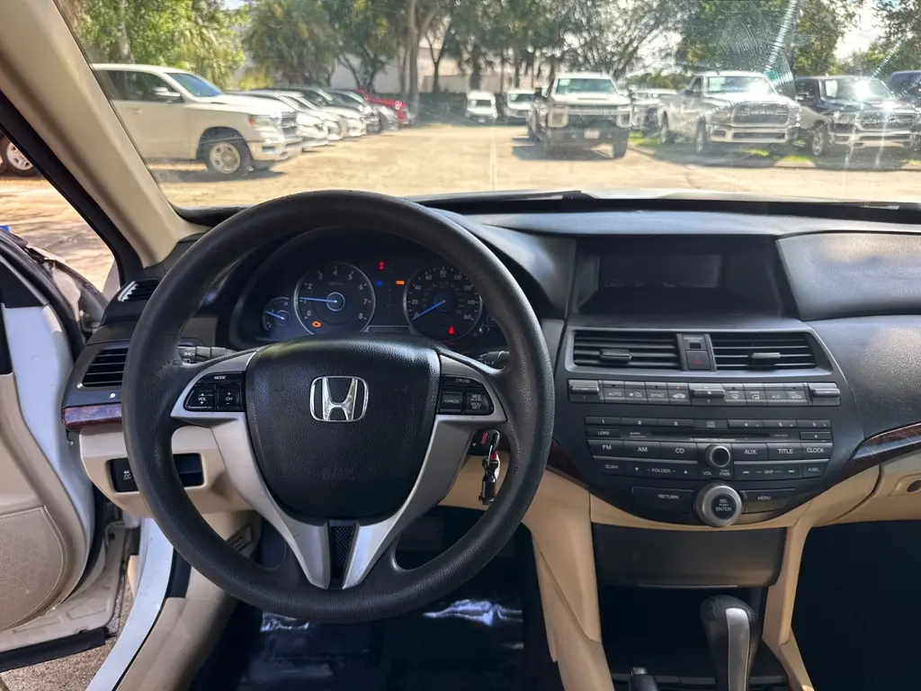 Florida Fine Cars - Used HONDA ACCORD CROSSTOUR 2010 WEST PALM EX