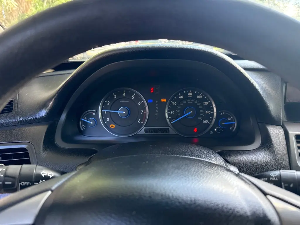 Florida Fine Cars - Used HONDA ACCORD CROSSTOUR 2010 WEST PALM EX