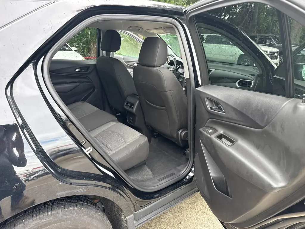 Florida Fine Cars - Used CHEVROLET EQUINOX 2024 WEST PALM LT