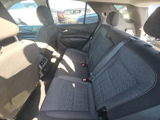 Florida Fine Cars - Used CHEVROLET EQUINOX 2024 MARGATE LT