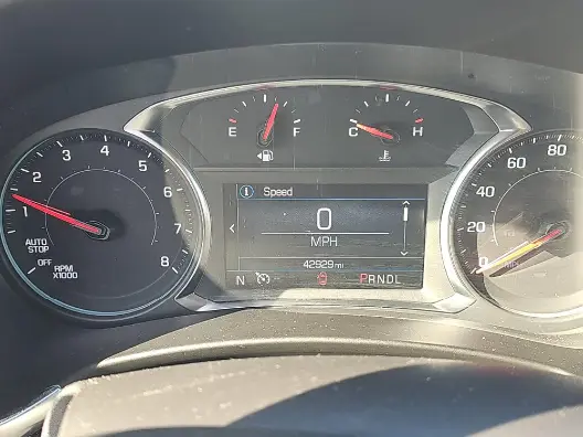 Florida Fine Cars - Used CHEVROLET EQUINOX 2024 MARGATE LT