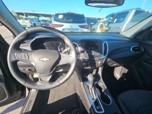 Florida Fine Cars - Used CHEVROLET EQUINOX 2024 MARGATE LT