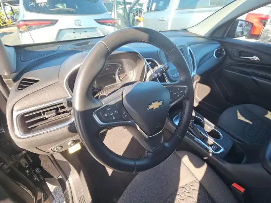 Florida Fine Cars - Used CHEVROLET EQUINOX 2024 MARGATE LT