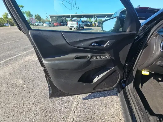 Florida Fine Cars - Used CHEVROLET EQUINOX 2024 MARGATE LT