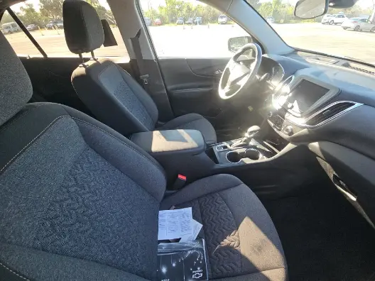 Florida Fine Cars - Used CHEVROLET EQUINOX 2024 MARGATE LT