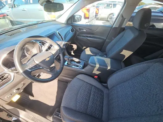 Florida Fine Cars - Used CHEVROLET EQUINOX 2024 MARGATE LT