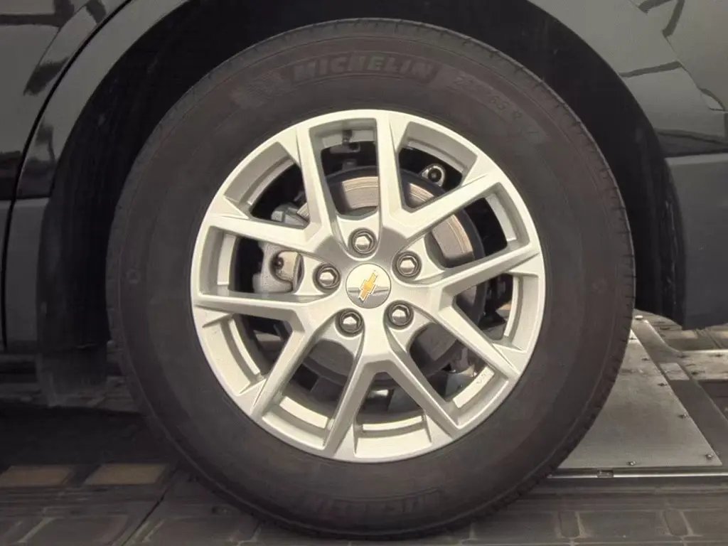 Florida Fine Cars - Used CHEVROLET EQUINOX 2024 MARGATE LT