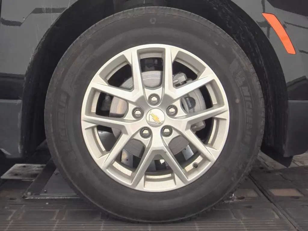 Florida Fine Cars - Used CHEVROLET EQUINOX 2024 MARGATE LT