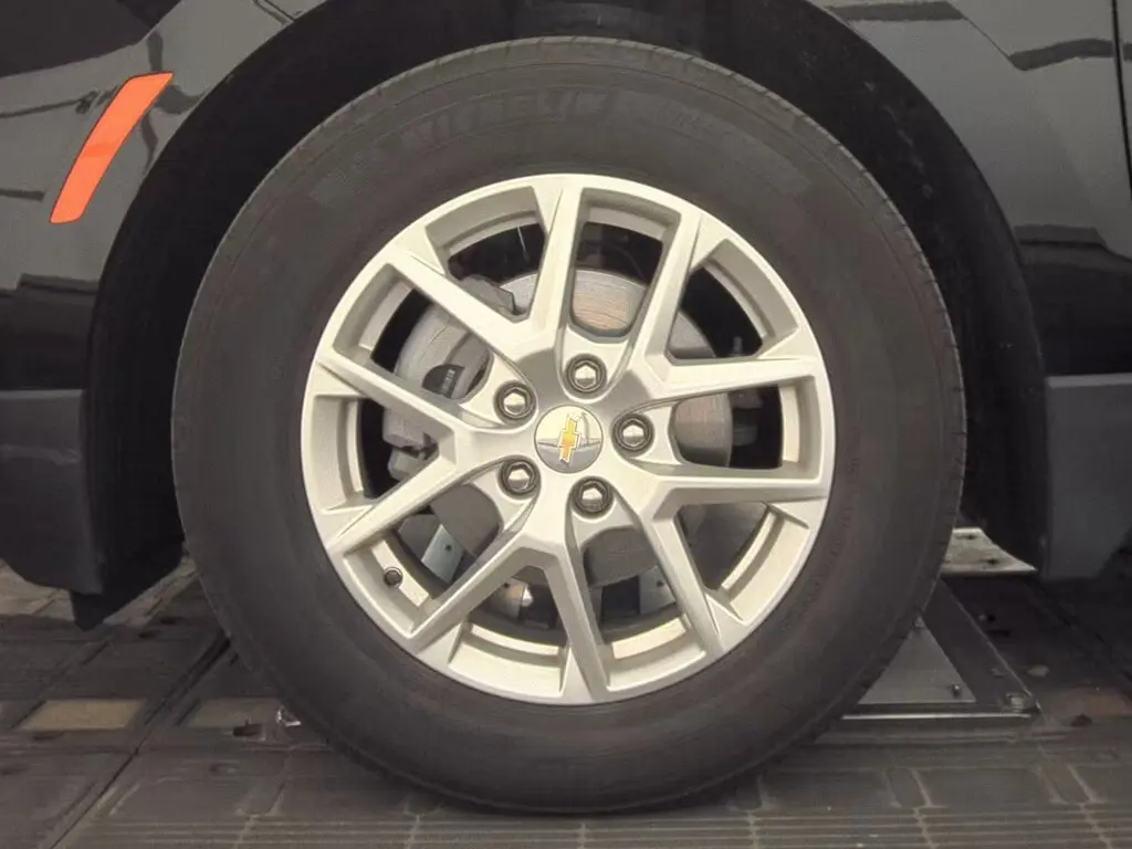Florida Fine Cars - Used CHEVROLET EQUINOX 2024 MARGATE LT