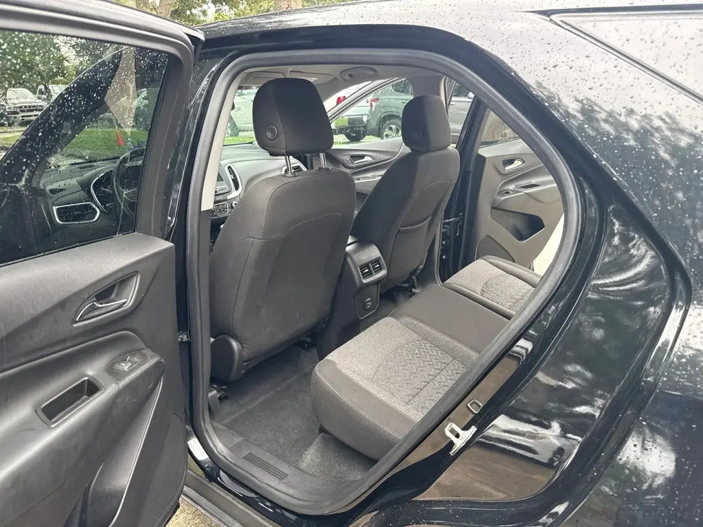 Florida Fine Cars - Used CHEVROLET EQUINOX 2024 WEST PALM LT