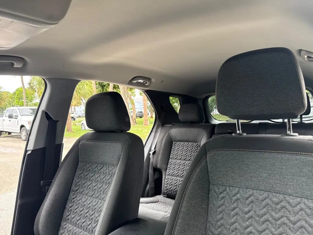 Florida Fine Cars - Used CHEVROLET EQUINOX 2024 WEST PALM LT