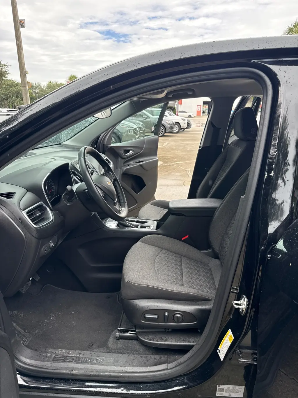Florida Fine Cars - Used CHEVROLET EQUINOX 2024 WEST PALM LT
