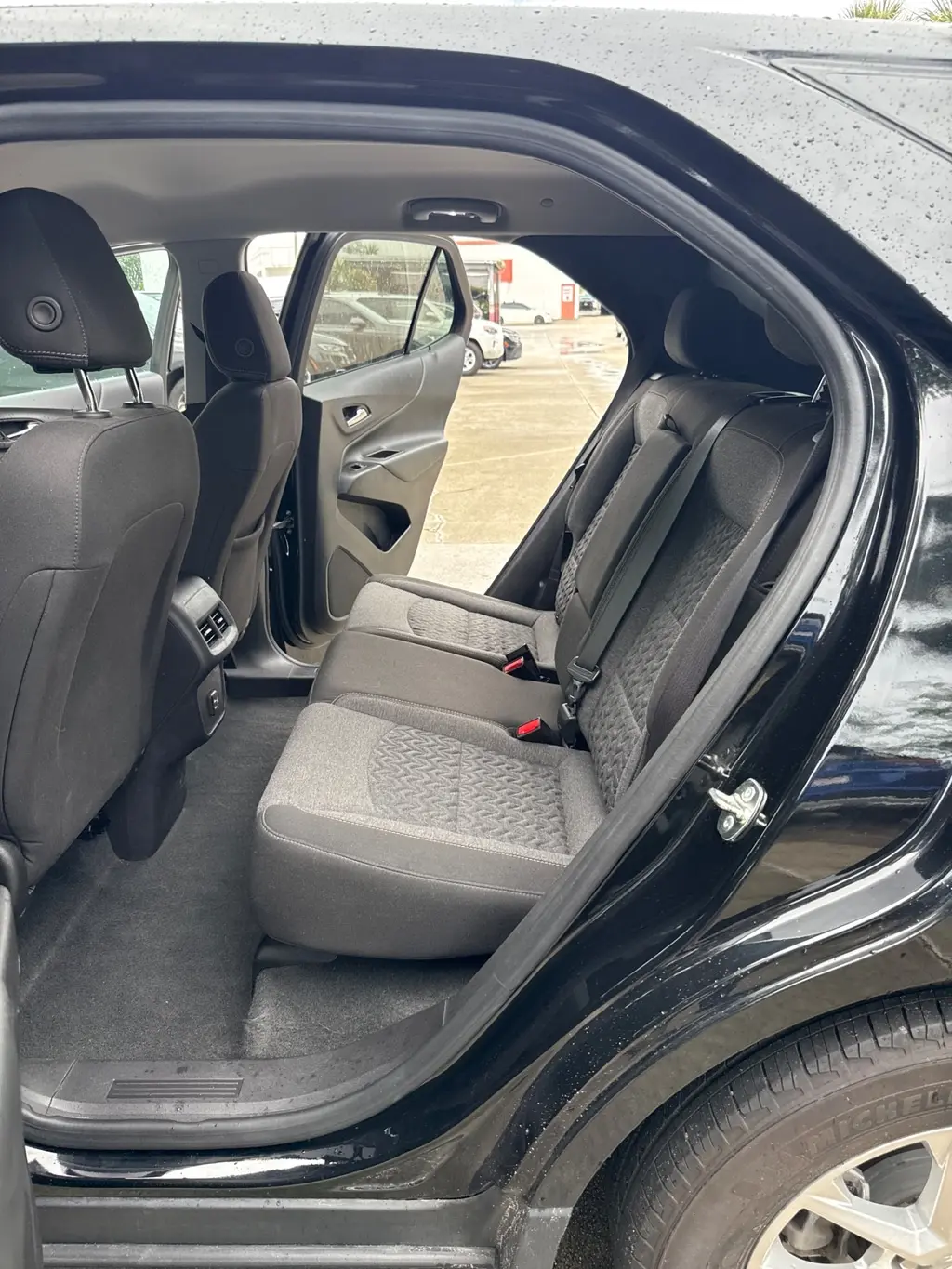 Florida Fine Cars - Used CHEVROLET EQUINOX 2024 WEST PALM LT