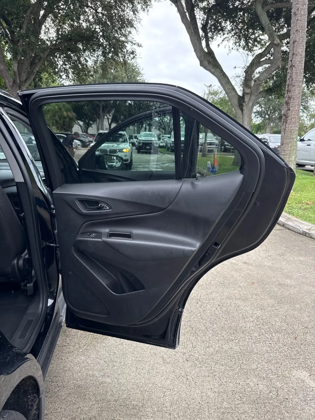 Florida Fine Cars - Used CHEVROLET EQUINOX 2024 WEST PALM LT