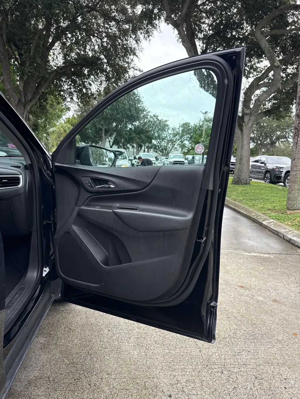 Florida Fine Cars - Used CHEVROLET EQUINOX 2024 WEST PALM LT