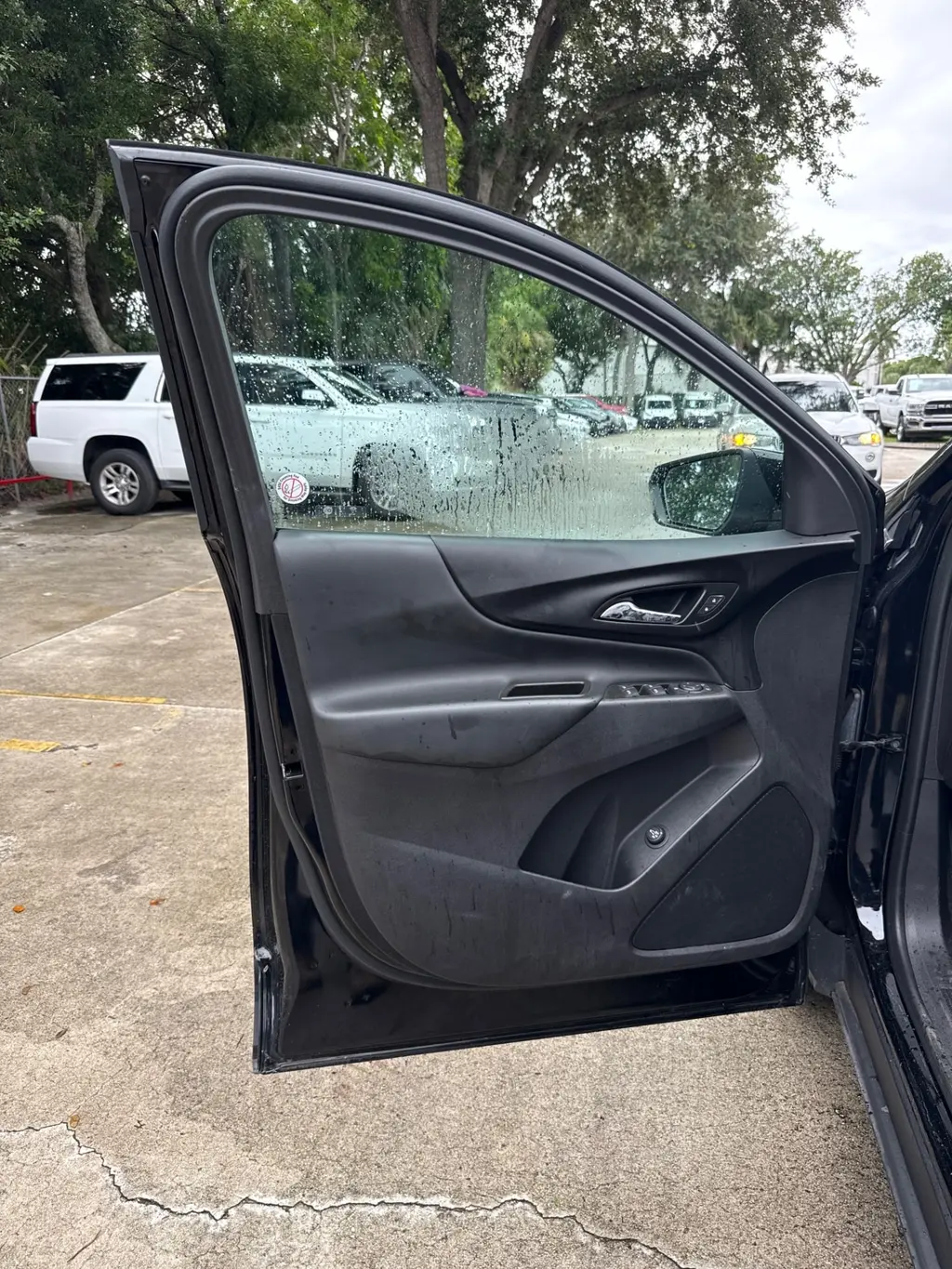 Florida Fine Cars - Used CHEVROLET EQUINOX 2024 WEST PALM LT