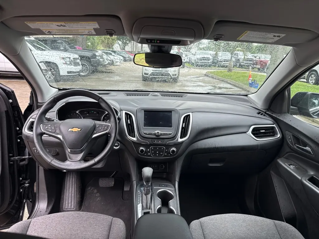 Florida Fine Cars - Used CHEVROLET EQUINOX 2024 WEST PALM LT