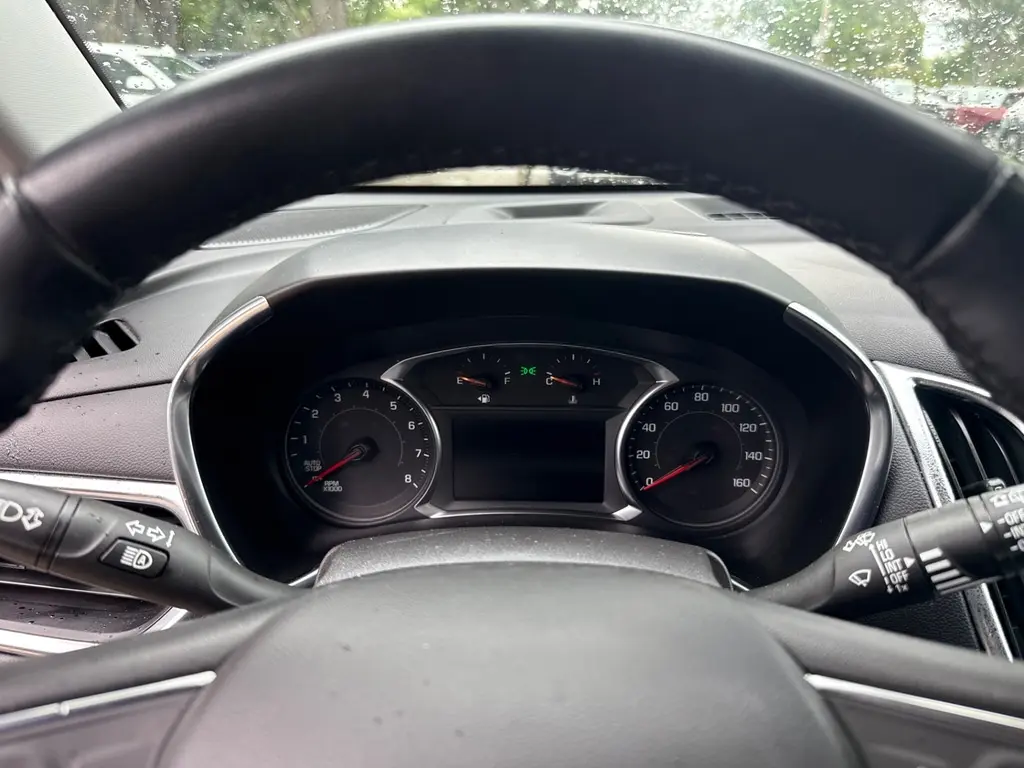 Florida Fine Cars - Used CHEVROLET EQUINOX 2024 WEST PALM LT