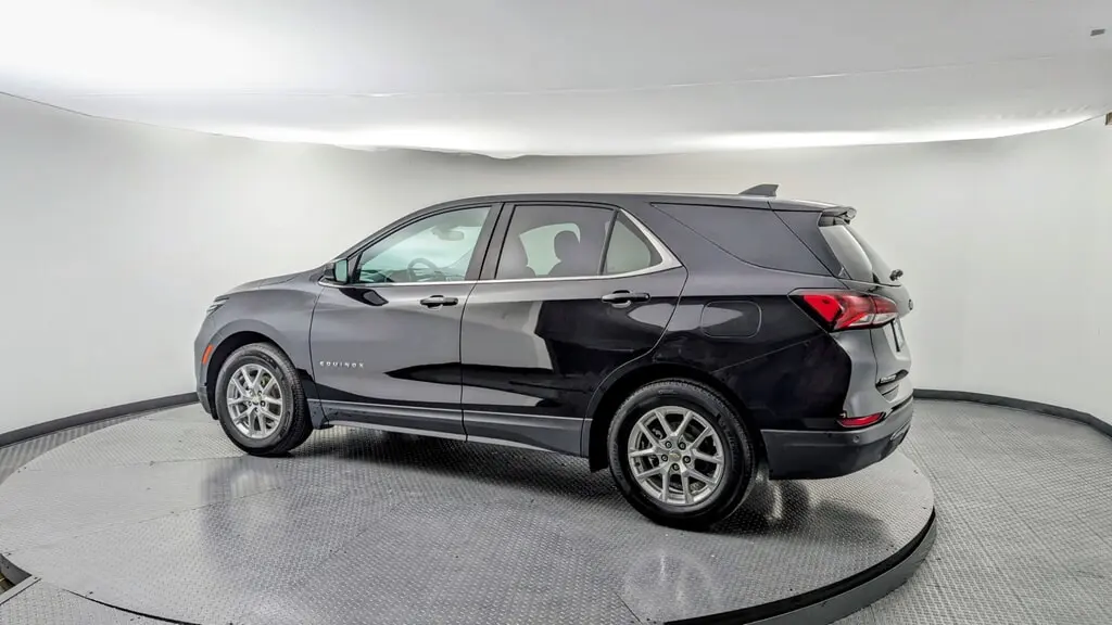Florida Fine Cars - Used CHEVROLET EQUINOX 2024 WEST PALM LT