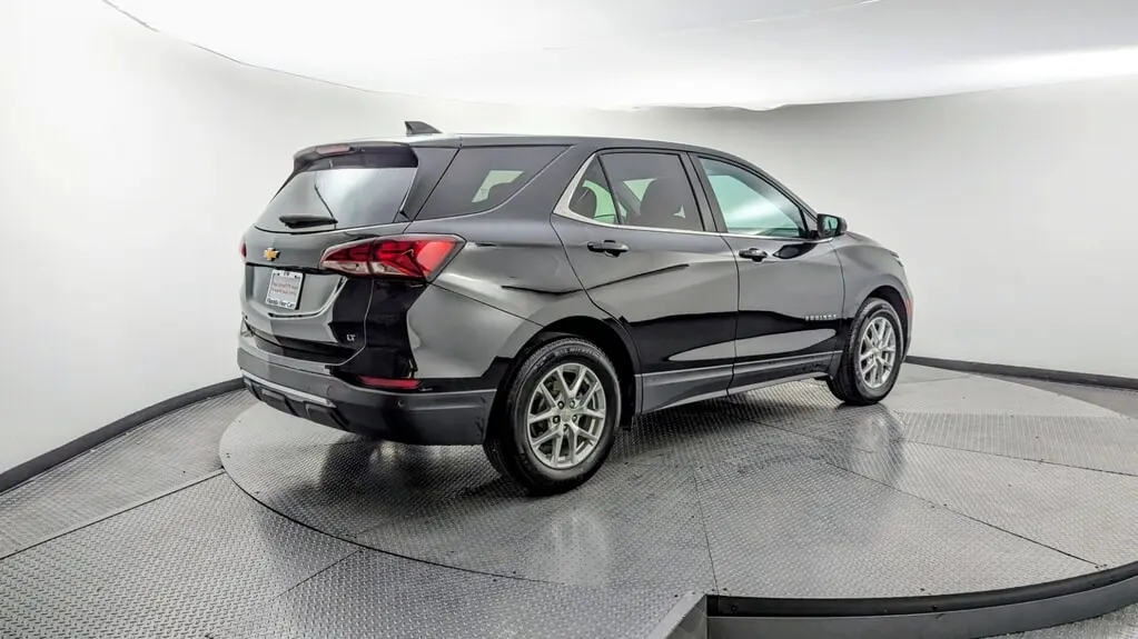 Florida Fine Cars - Used CHEVROLET EQUINOX 2024 WEST PALM LT
