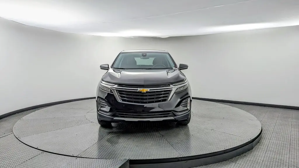 Florida Fine Cars - Used CHEVROLET EQUINOX 2024 WEST PALM LT