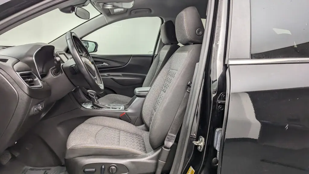 Florida Fine Cars - Used CHEVROLET EQUINOX 2024 WEST PALM LT