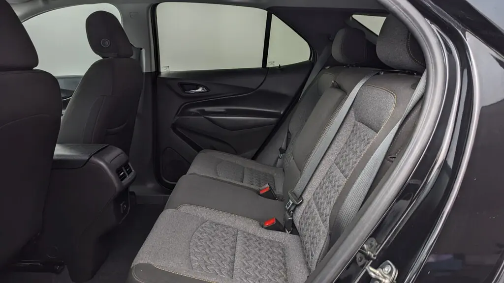 Florida Fine Cars - Used CHEVROLET EQUINOX 2024 WEST PALM LT