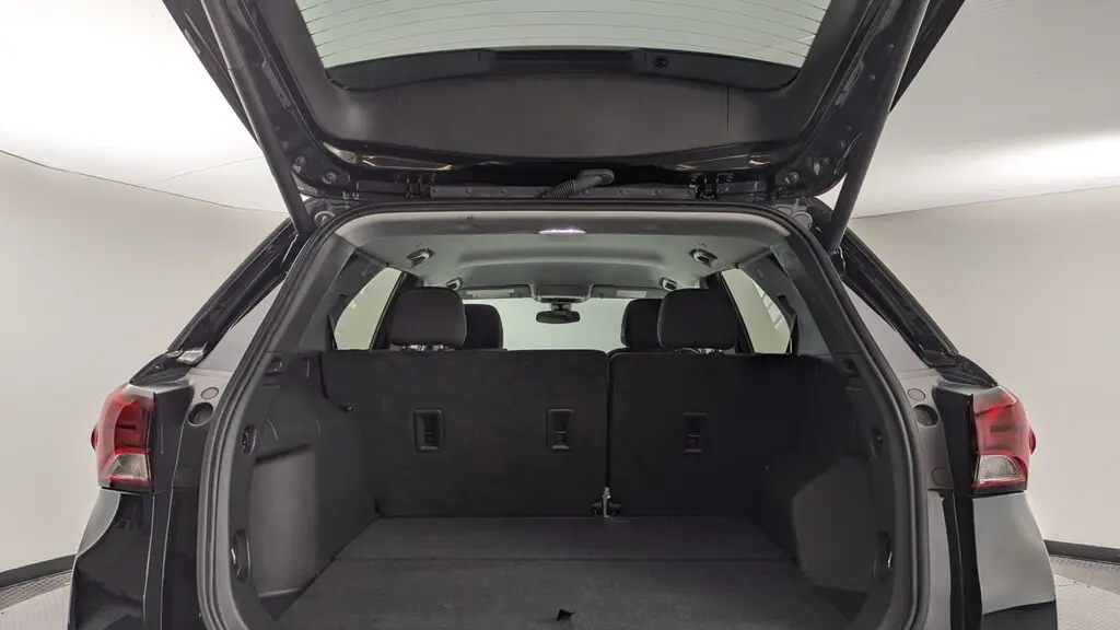 Florida Fine Cars - Used CHEVROLET EQUINOX 2024 WEST PALM LT