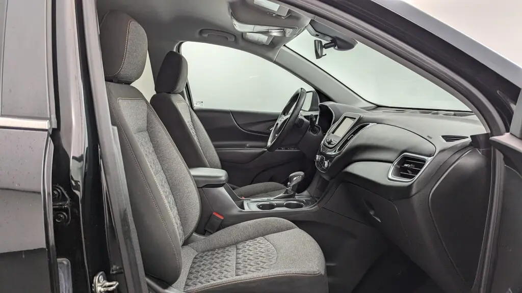 Florida Fine Cars - Used CHEVROLET EQUINOX 2024 WEST PALM LT