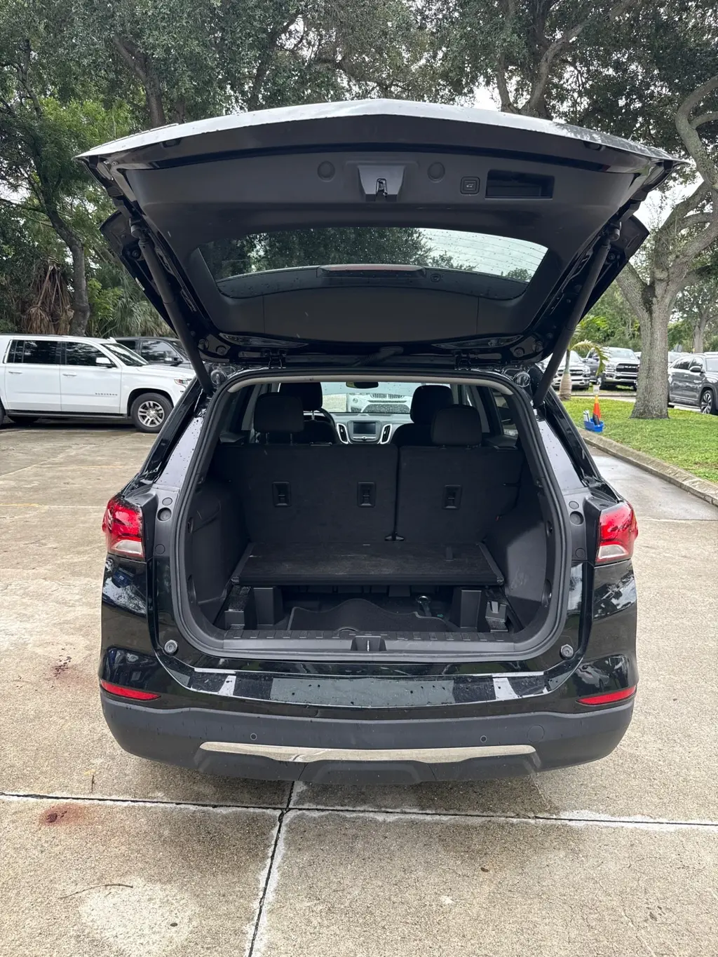 Florida Fine Cars - Used CHEVROLET EQUINOX 2024 WEST PALM LT