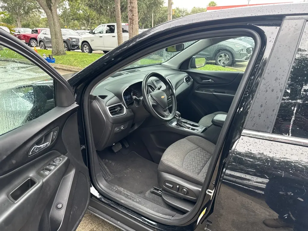 Florida Fine Cars - Used CHEVROLET EQUINOX 2024 WEST PALM LT