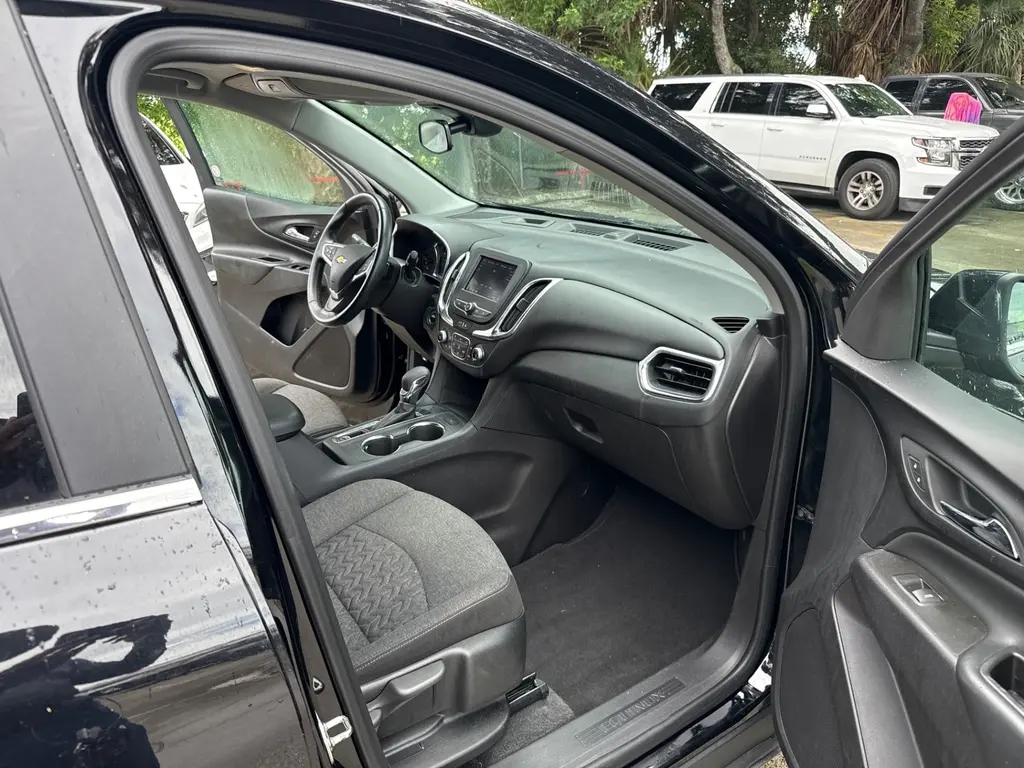 Florida Fine Cars - Used CHEVROLET EQUINOX 2024 WEST PALM LT