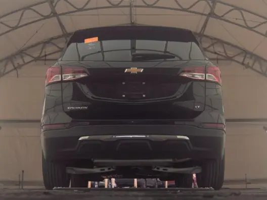 Florida Fine Cars - Used CHEVROLET EQUINOX 2024 MARGATE LT