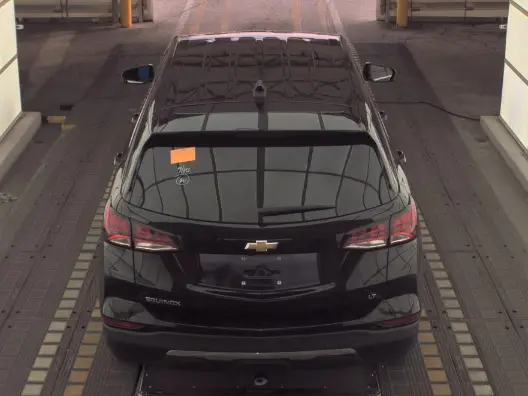 Florida Fine Cars - Used CHEVROLET EQUINOX 2024 MARGATE LT