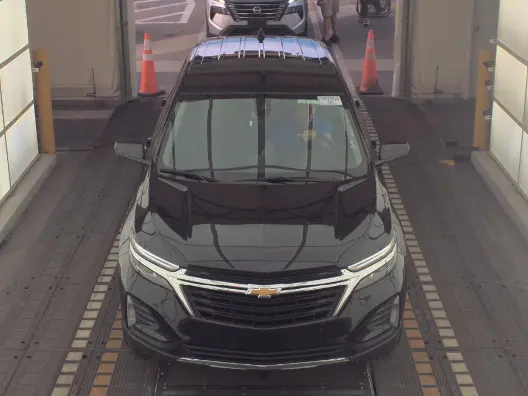 Florida Fine Cars - Used CHEVROLET EQUINOX 2024 MARGATE LT