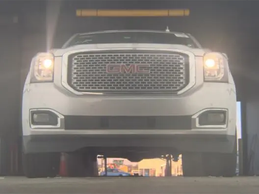 Florida Fine Cars - Used GMC YUKON XL 2016 WEST PALM DENALI