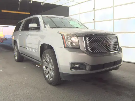Florida Fine Cars - Used GMC YUKON XL 2016 WEST PALM DENALI