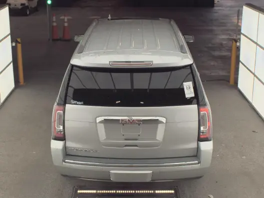 Florida Fine Cars - Used GMC YUKON XL 2016 WEST PALM DENALI
